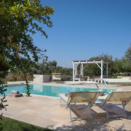 Td Trulli Della Lama Private Trulli With Pool Castellana Grotte Bagian luar foto